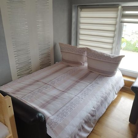 Pokoje Goscinne Natalia Miedzyzdroje Kültér fotó
